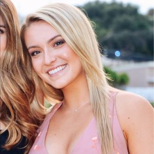 Meet your Posher, Tess